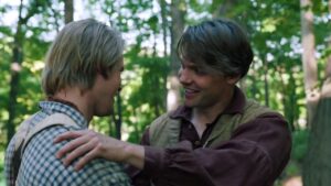 brigham meets joseph